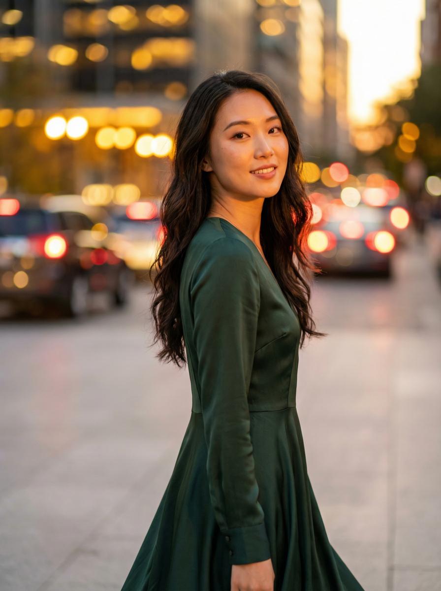 推特福利时尚写真视频花絮