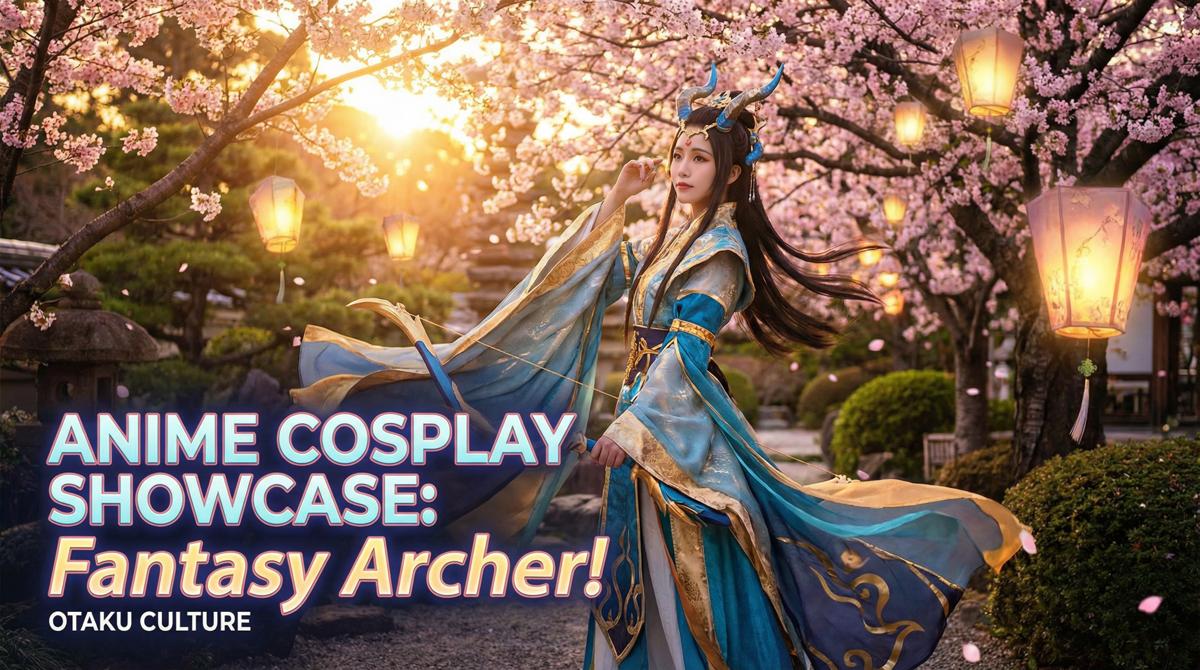 推特福利动漫cosplay视频