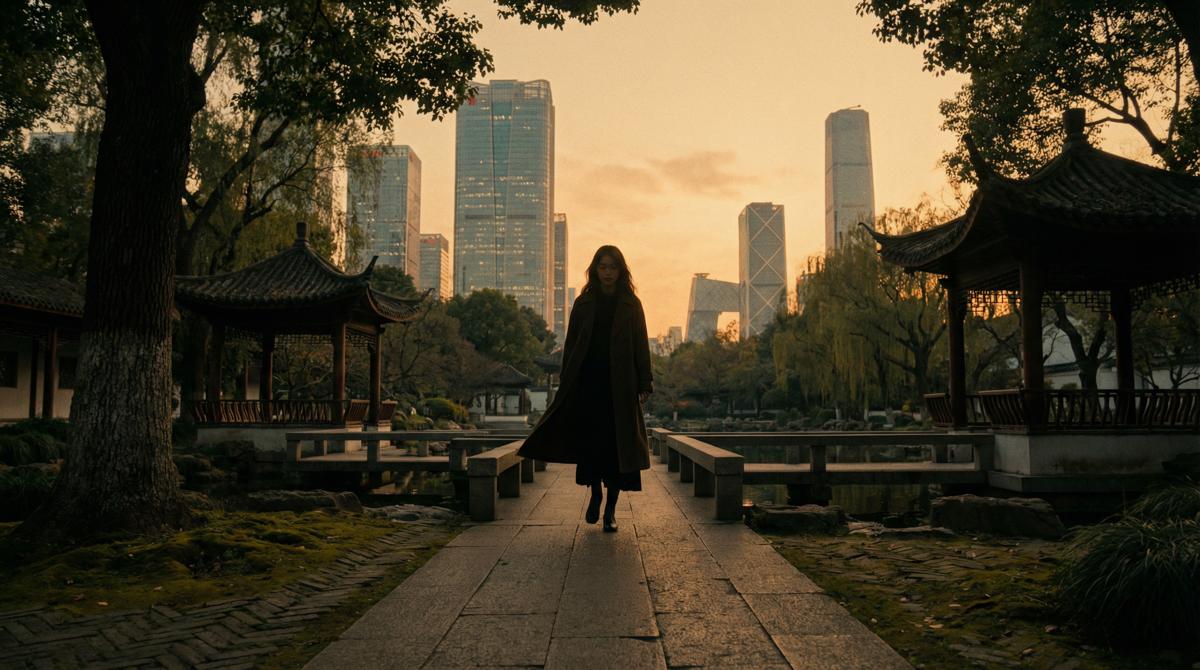 推特福利影视短片视频画面